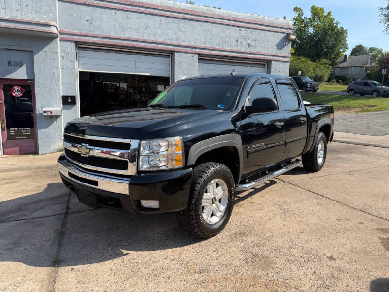 chevrolet silverado 1500 2010 3GCRKSE31AG140068 image chevrolet silverado 1500 2010 3GCRKSE31AG140068 image